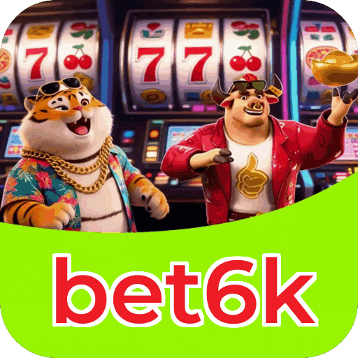 Requisitos do APK da bet6k para Android